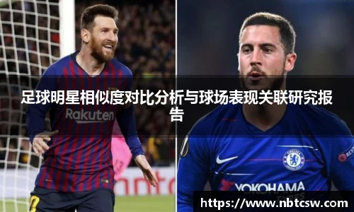 足球明星相似度对比分析与球场表现关联研究报告